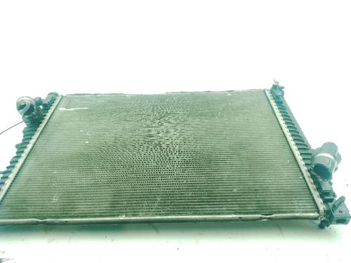 Water radiator LAND ROVER DISCOVERY SPORT (L550) 2.0 D 4x4 | BP30771159M31