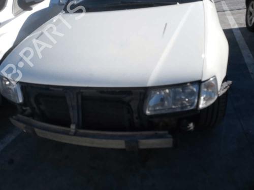 Hood lift support AUDI A3 (8L1) 1.8 T | BP18367458C139 