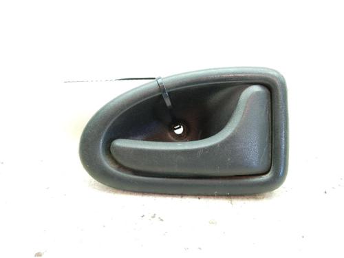 Used Front right interior door handle Front right interior door handle RENAULT TRAFIC II Van (FL) 1.9 dCi 80 (FL0B) (82 hp) 25734684 25734684