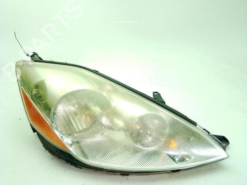 Right headlight TOYOTA SIENNA (_L3_) 3.5 4WD (GSL35_) | BP33232485C29 - Image 5