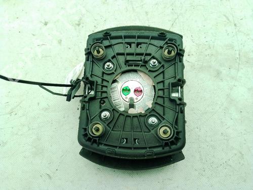 Driver airbag LAND ROVER FREELANDER 2 (L359) 2.2 TD4 4x4 | BP26920858C9 