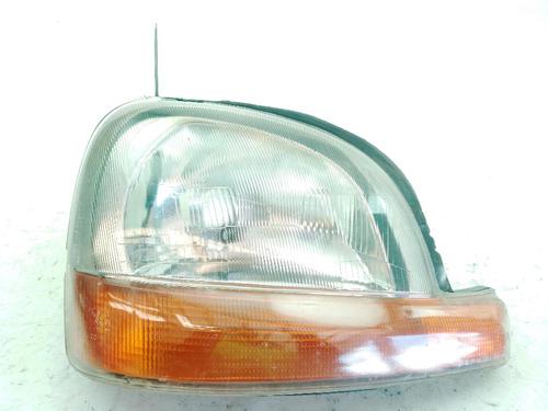 Phare droit Phare droit RENAULT KANGOO (KC0/1_) D 65 1.9 (KC0E, KC02, KC0J, KC0N) (64 hp) 36404956 36404956