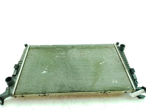 Used Water radiator Water radiator DACIA DUSTER (HS_) 1.5 dCi (86 hp) 33810960 33810960