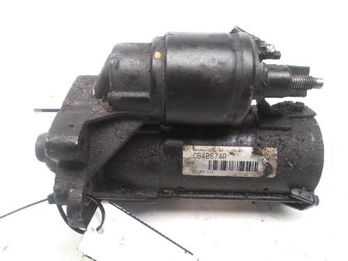 Starter NISSAN JUKE (F15) 1.5 dCi | BP24046380M8 