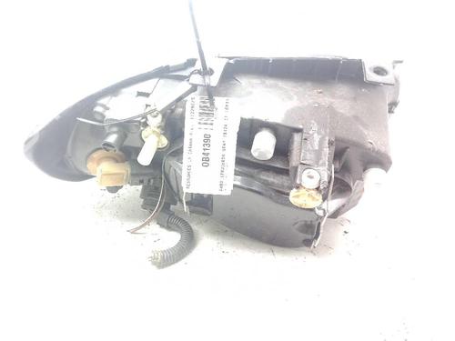 Left headlight SEAT IBIZA II (6K1) 1.9 TDI | BP26447017C28 