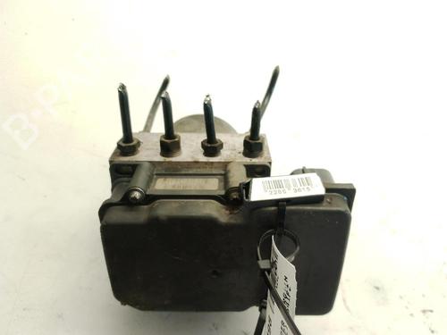 Used ABS pump ABS pump CITROËN JUMPER II Van 2.2 HDi 100 (101 hp) 28290846 28290846