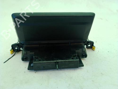 Display monitor PEUGEOT 3008 II SUV (MC_, MR_, MJ_, M4_) 1.2 THP/ PureTech 130 (MRHNSM, MRHNSU, MRHNSJ, MRHNYW,... | BP29554910C48