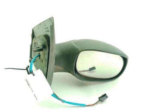 Used Right mirror CITROËN C2 (JM_) 1.4 HDi (68 hp) 31609011