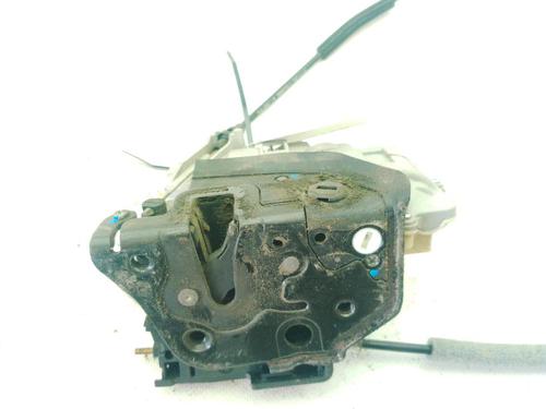 Rear right lock SEAT LEON (1P1) 2.0 TDI 16V | BP27889401C99 
