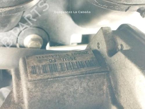 Engine VOLVO C30 (533) 1.6 | BP24045469M1