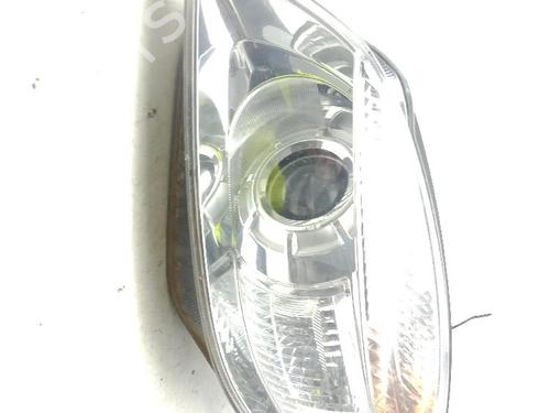 Used Left headlight Left headlight SKODA FABIA II (542) 1.2 (60 hp) 33953870 33953870