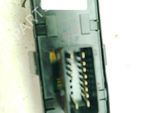 Left front window switch CITROËN C3 Picasso (SH_) 1.6 HDI 90 | BP26230633I27 - Image 2