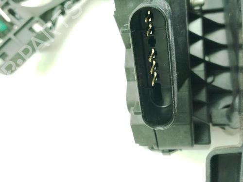 Front left lock FORD KUGA II (DM2) 2.0 TDCi | BP29203920C98 