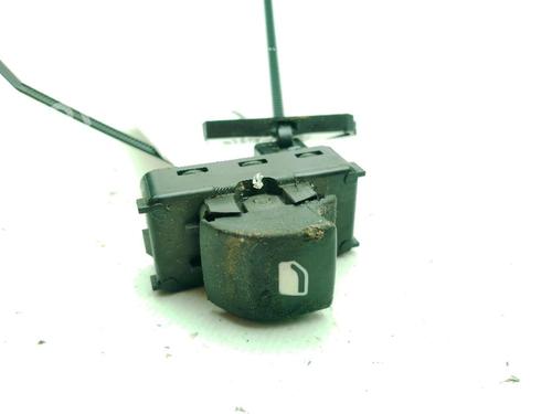 Used Right front window switch PEUGEOT PARTNER Tepee 1.6 HDi 16V (90 hp) 29021738