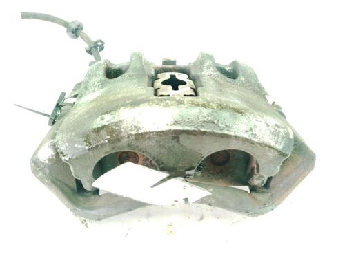 Used Left front brake caliper Left front brake caliper IVECO DAILY III Platform/Chassis 65 C 14 (136 hp) 35943339 35943339