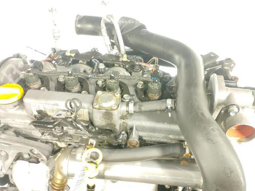 Używane Silnik OPEL ASTRA H (A04) 1.7 CDTI (L48) (100 hp) 30562091