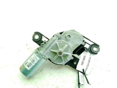 Used Rear wiper motor VW GOLF VII (5G1, BQ1, BE1, BE2) 1.6 TDI 4motion (110 hp) 29203882