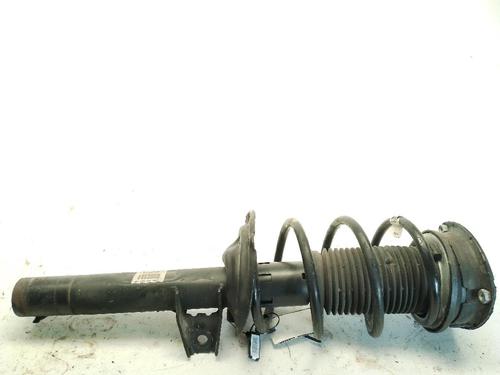 Used Right front shock absorber AUDI A3 (8V1, 8VK) 1.6 TDI (105 hp) 24544385