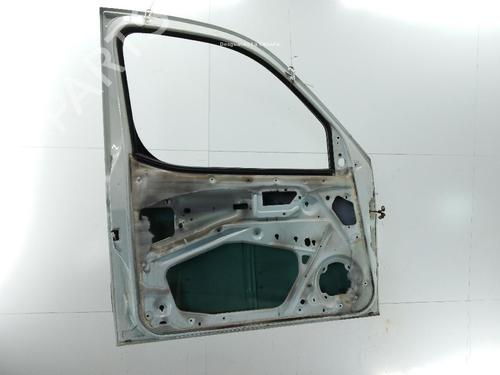Left front door CITROËN BERLINGO / BERLINGO FIRST Box Body/MPV (M_) 1.6 HDI 75 (MB9HW) | BP26652317C2 