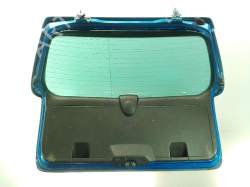 Tailgate PEUGEOT 307 SW (3H) 2.0 HDI 90 | BP24607593C6 