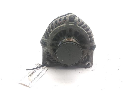 Used Alternator NISSAN JUKE (F15) 1.5 dCi (110 hp) 24046802