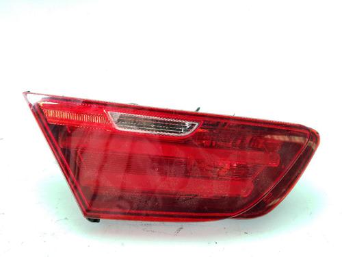 Used Left tailgate light Left tailgate light BMW 6 Gran Coupe (F06) 640 d (313 hp) 34002810 34002810