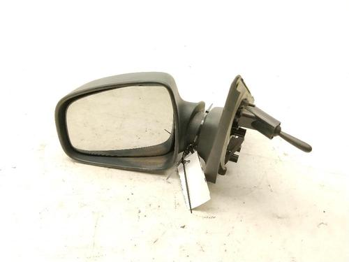 left-mirror-dacia-sandero-ii-2012-38920455 main image
