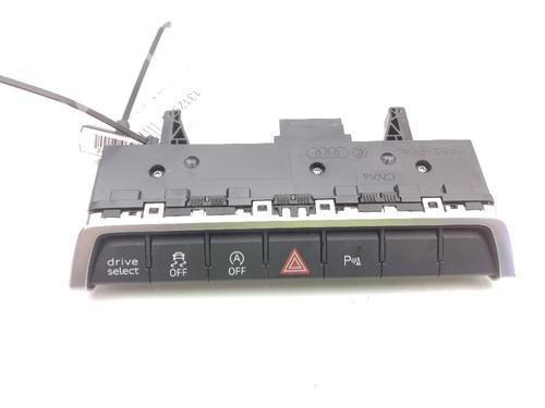 Used Warning switch Warning switch AUDI Q3 (F3B) 2.5 RS TFSI quattro (400 hp) 18359087 18359087