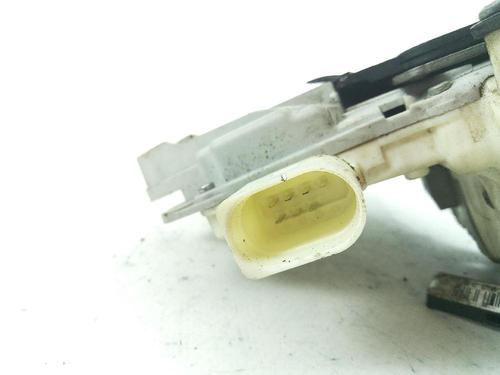 Rear right lock VW PASSAT B7 (362) 1.6 TDI | BP18358133C99 