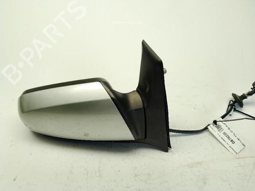 Right mirror OPEL ZAFIRA / ZAFIRA FAMILY B (A05) 1.9 CDTI (M75) | BP30146377C27 