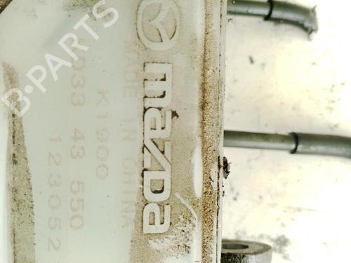 Brake master cylinder MAZDA CX-5 (KE, GH) 2.2 D AWD (KE102) | BP29475214M77 