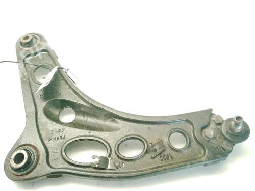 Used Left front suspension arm Left front suspension arm RENAULT TRAFIC II Van (FL) 2.0 dCi 115 (FL01, FL0U, FL00, FL0H, FL0M) (114 hp) 24544547 24544547