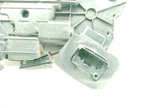 Front left lock SEAT LEON ST (5F8) 1.2 TSI | BP34113382C98 - Image 3