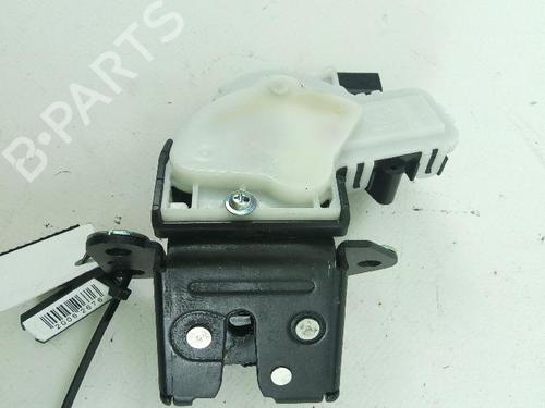 Used Tailgate lock Tailgate lock 39580107 39580107
