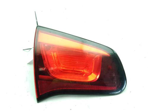 Used Left taillight Left taillight CITROËN C3 II (SC_) 1.4 HDi 70 (SC8HZC, SC8HR0, SC8HP4) (68 hp) 34612183 34612183