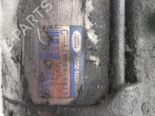 Starter LAND ROVER FREELANDER 2 (L359) 2.2 TD4 4x4 | BP24004105M8 