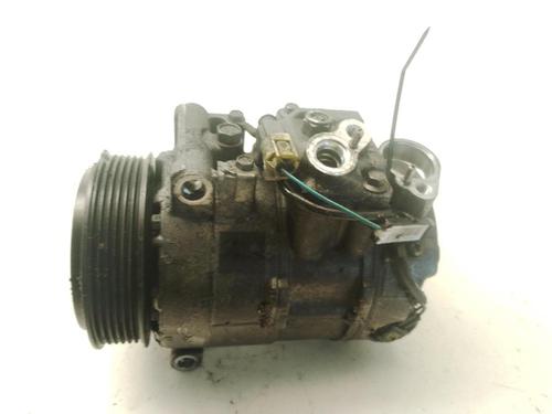AC compressor MERCEDES-BENZ E-CLASS (W211) E 220 CDI (211.008) | BP29605827M34 - Image 2