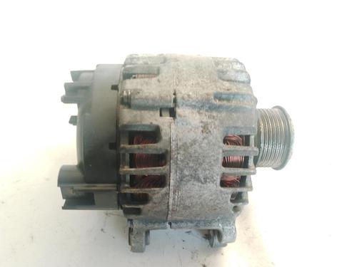 Alternator VW GOLF VI (5K1) 1.6 TDI | BP27097509M7 - Image 3