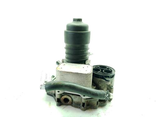 Used Oil radiator Oil radiator AUDI A6 C6 (4F2) 2.7 TDI (190 hp) 34612176 34612176