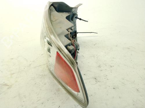Right taillight SUBARU IMPREZA Hatchback (GR, GH, G3) 2.0 D AWD | BP30146218C35