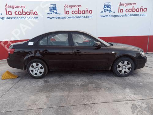 Right mirror HYUNDAI SONATA V (NF) 2.0 CRDi | BP31989628C27 