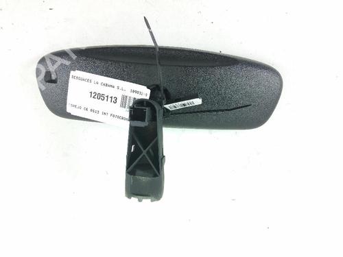 Specchietti retrovisore CITROËN C6 (TD_) 3.0 V6 | BP18359575I6 