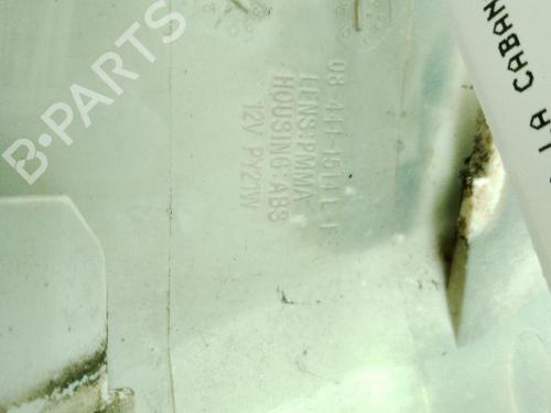 Left front indicator AUDI A4 B5 (8D2) 1.9 TDI quattro | BP27626112C32 - Image 5