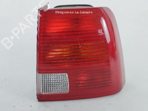 Used Right taillight Right taillight VW PASSAT B5 (3B2) 1.9 TDI (115 hp) 18375998 18375998