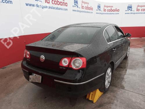 Left front suspension arm VW PASSAT B6 (3C2) 2.0 TDI 16V | BP24041986M12 