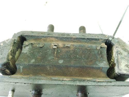 Engine mount IVECO DAILY III Bus 35 S 14, 50 C 14 (ATPA9FH2) | BP38615624M89 - Image 5