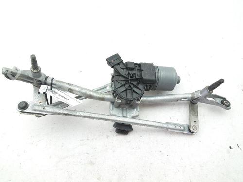 Front wiper motor PEUGEOT PARTNER Tepee 1.6 BlueHDi 100 | BP18371360M29 