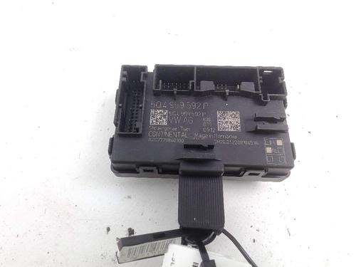 Used Electronic module Electronic module CUPRA FORMENTOR (KM7, KMP) 1.5 TSI (150 hp) 18373040 18373040
