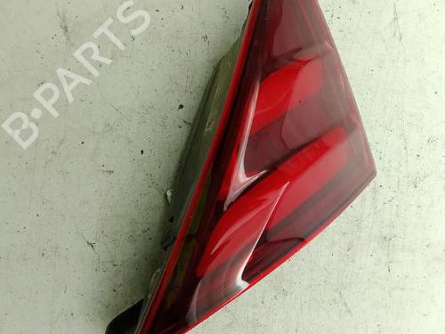 Used Left tailgate light Left tailgate light 34207471 34207471