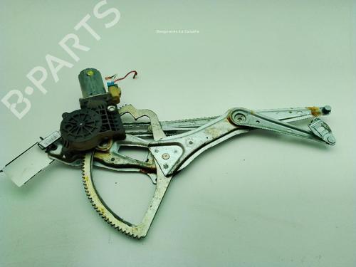 Used Front right window mechanism MERCEDES-BENZ M-CLASS (W163) ML 400 CDI (163.128) (250 hp) 30367870